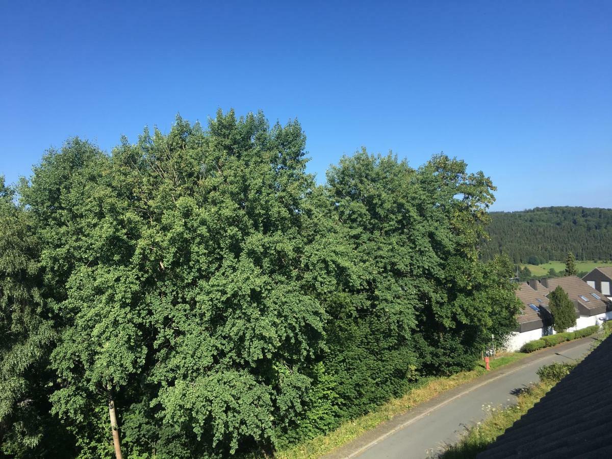 Berg- Und Seeblick 温特贝格 外观 照片