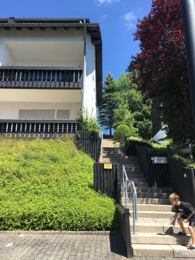 Berg- Und Seeblick 温特贝格 外观 照片
