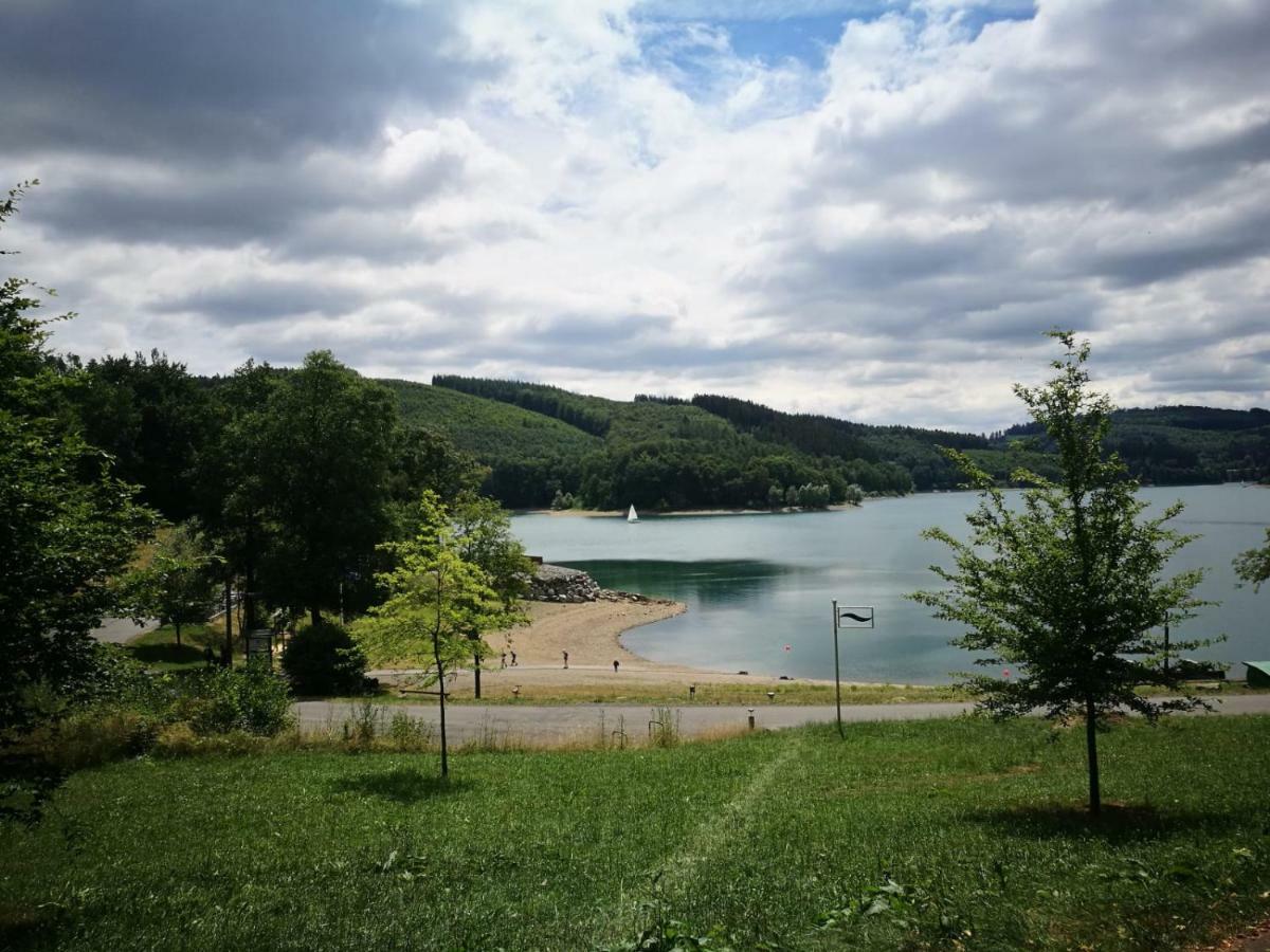 Berg- Und Seeblick 温特贝格 外观 照片