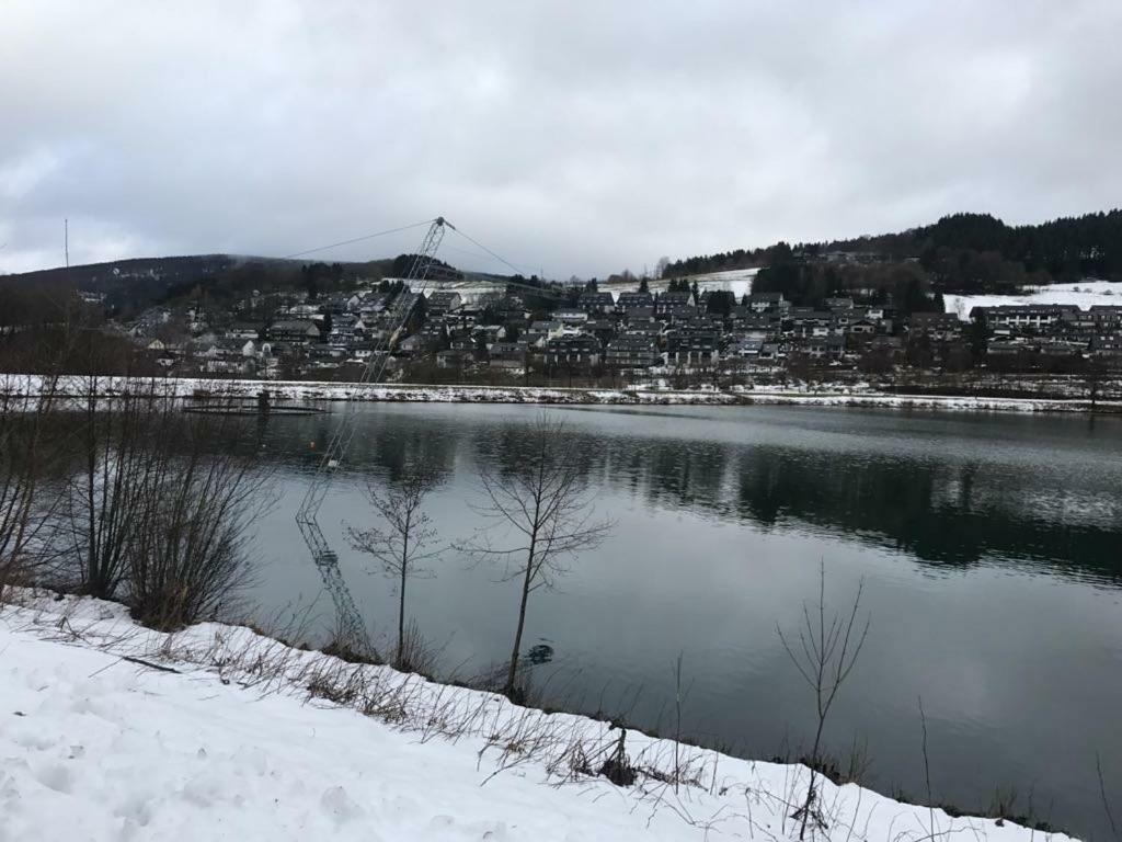 Berg- Und Seeblick 温特贝格 外观 照片